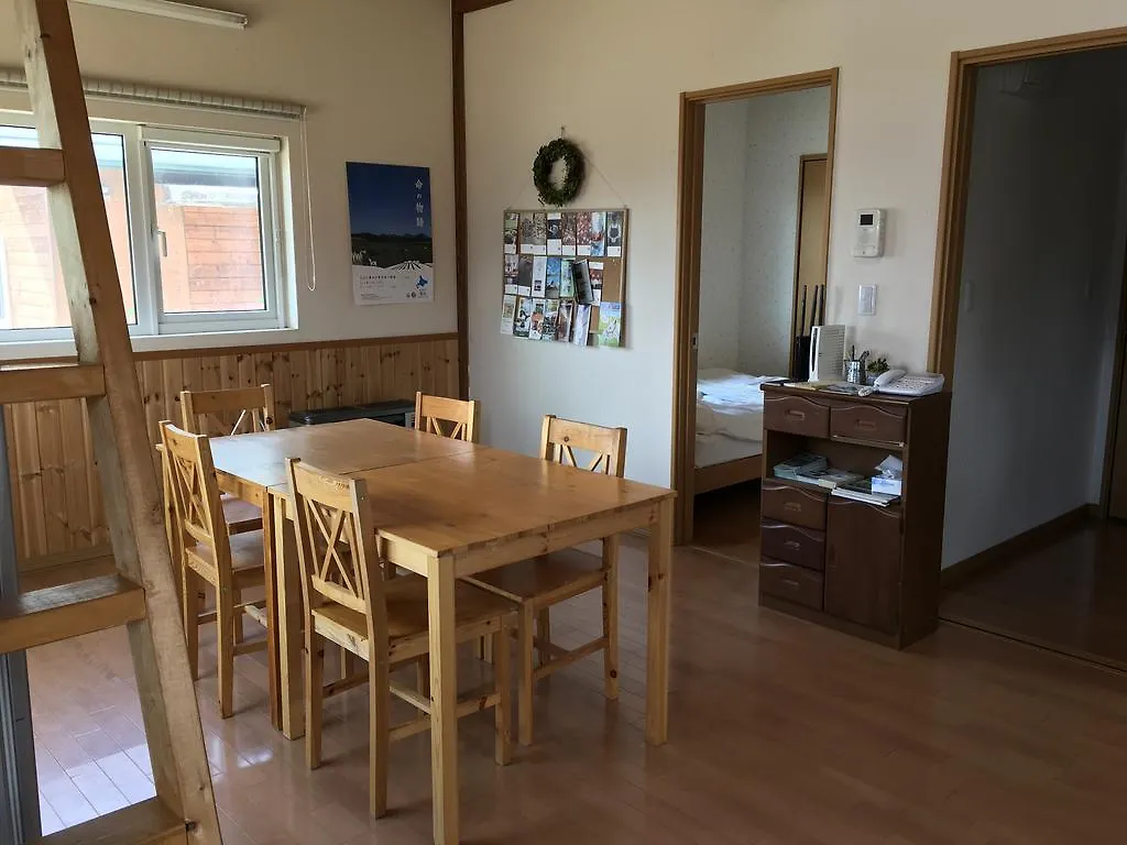 Farm Inn Murase Shikaoi
