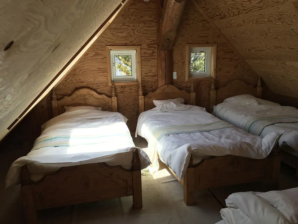 Farm Inn Murase Shikaoi  0*, Shikaoi (Kato)