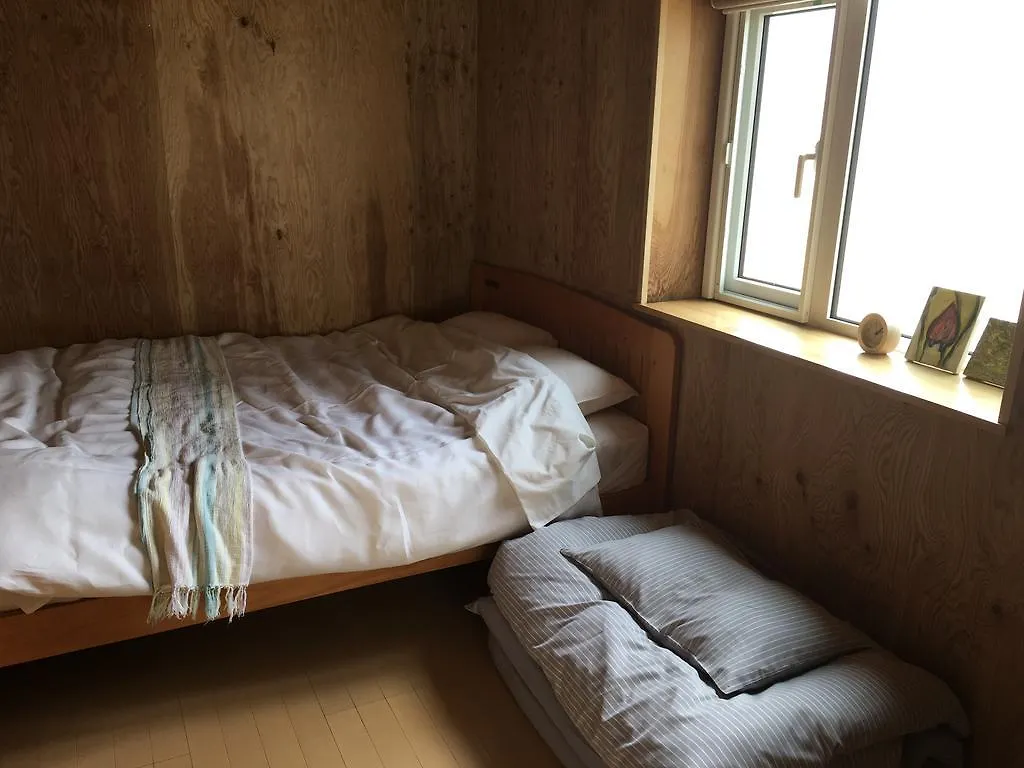 Farm Inn Murase Shikaoi  Farm stay